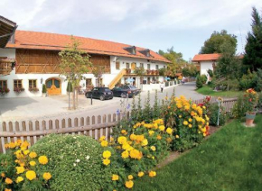 Гостиница Gasthof & Hotel Jägerwirt, Ауфофен